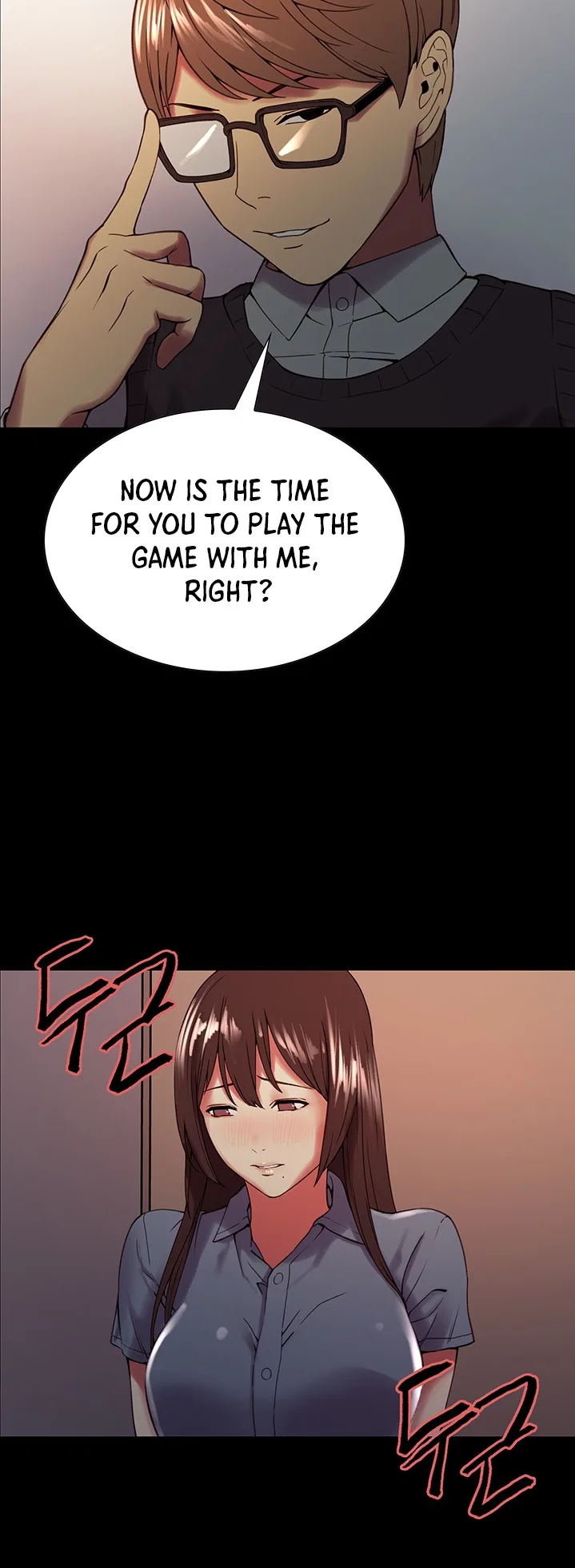 Chapter 31 — Page 22