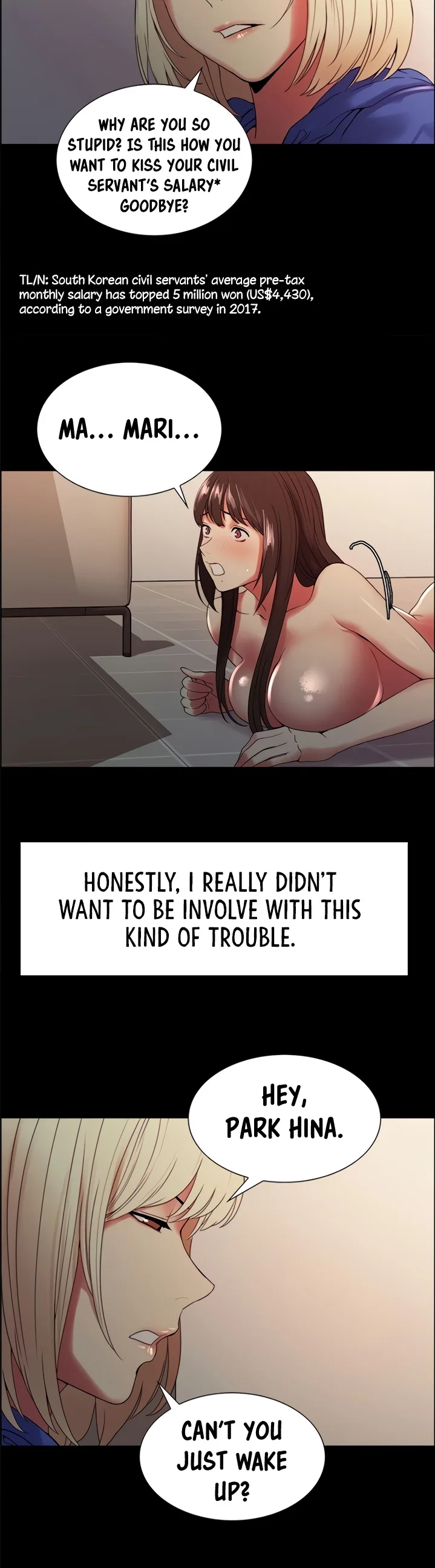 Chapter 32 — Page 26