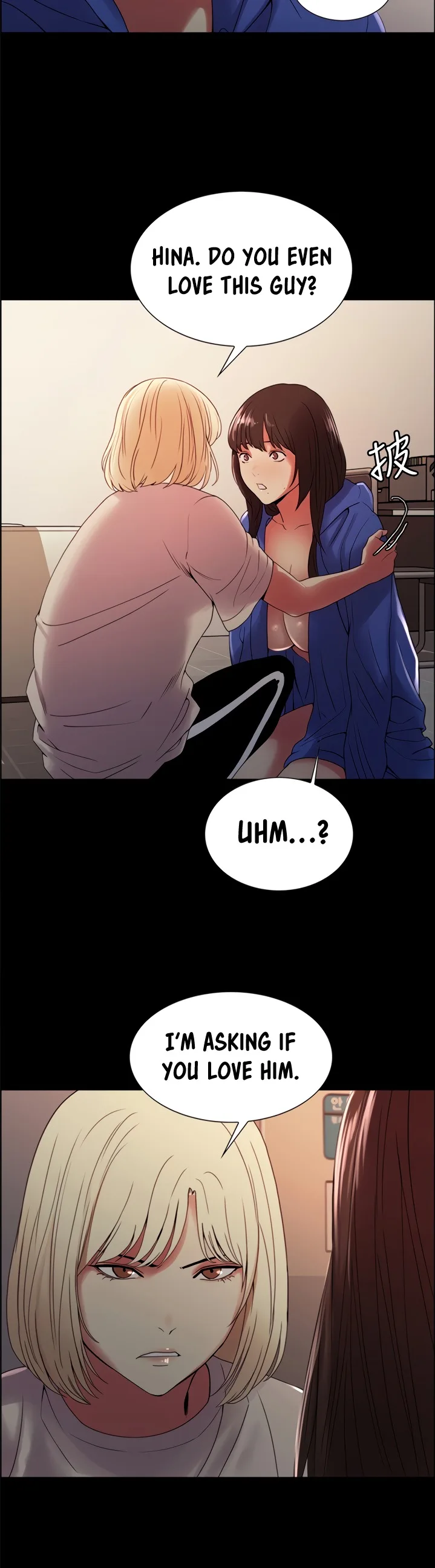 Chapter 32 — Page 28