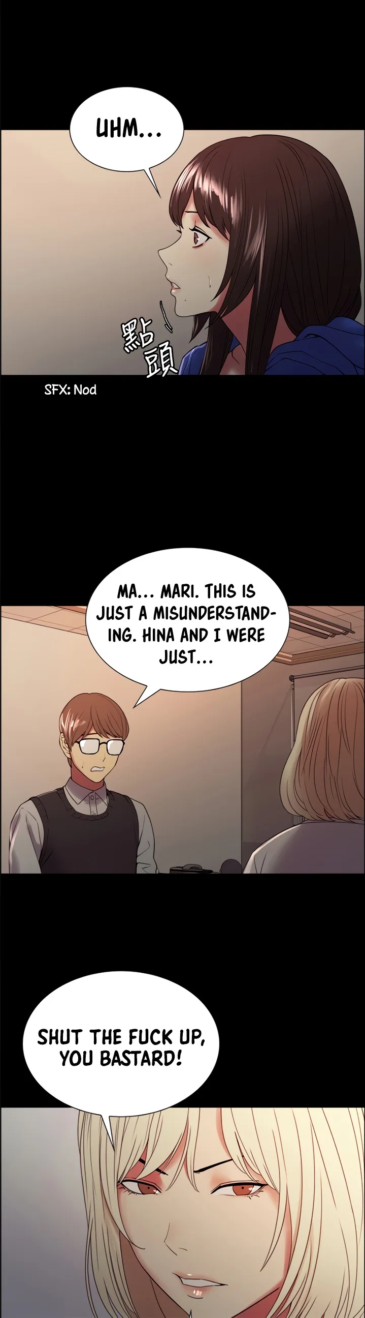Chapter 32 — Page 30