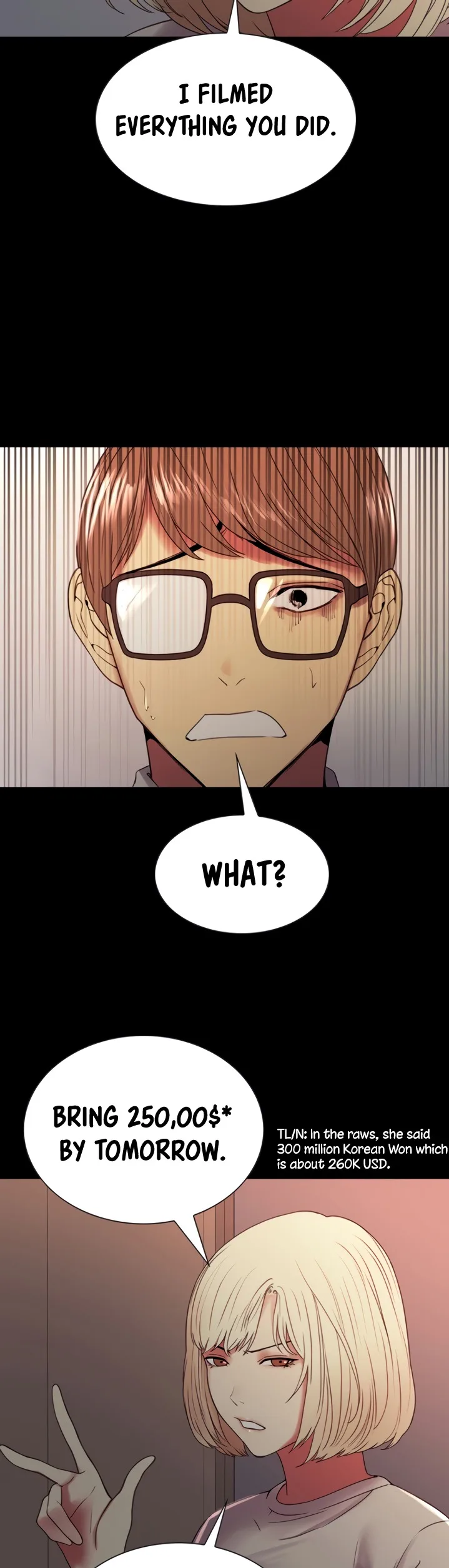 Chapter 32 — Page 31