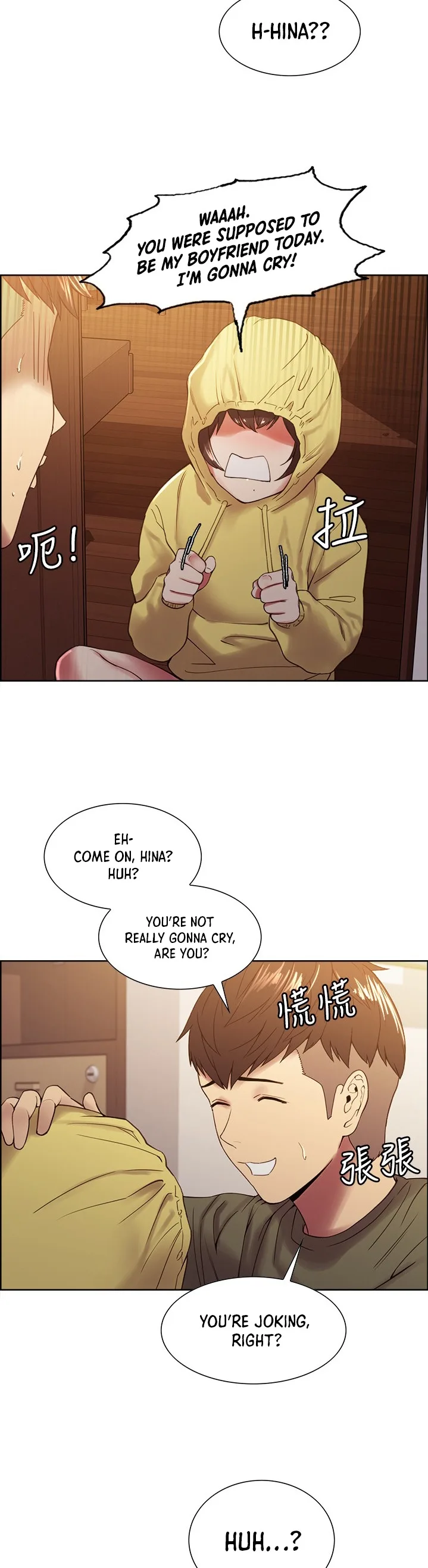 Chapter 33 — Page 22