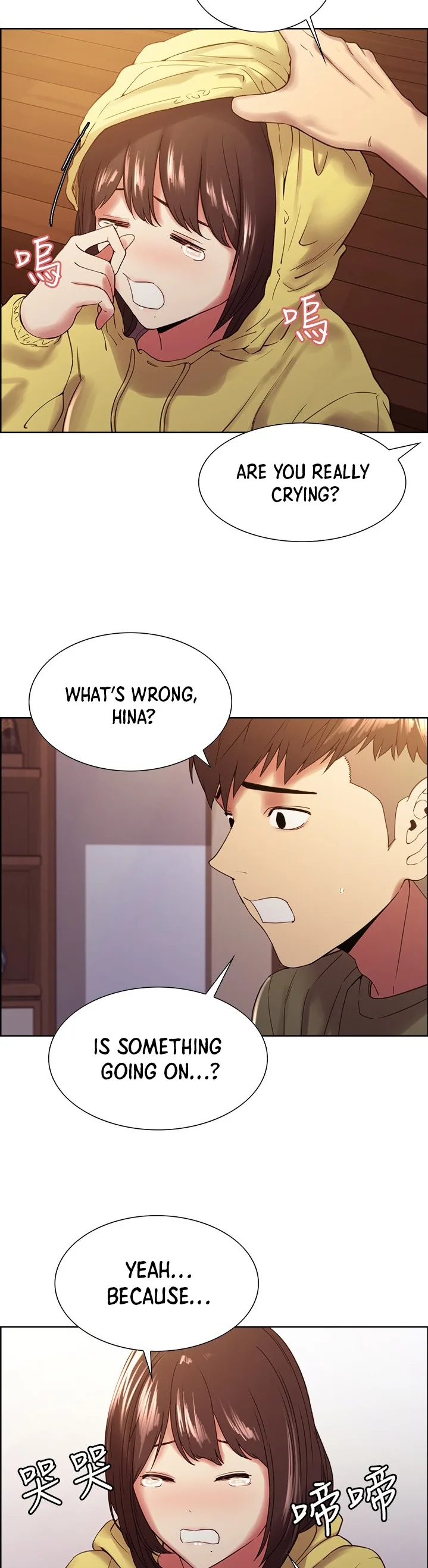 Chapter 33 — Page 23