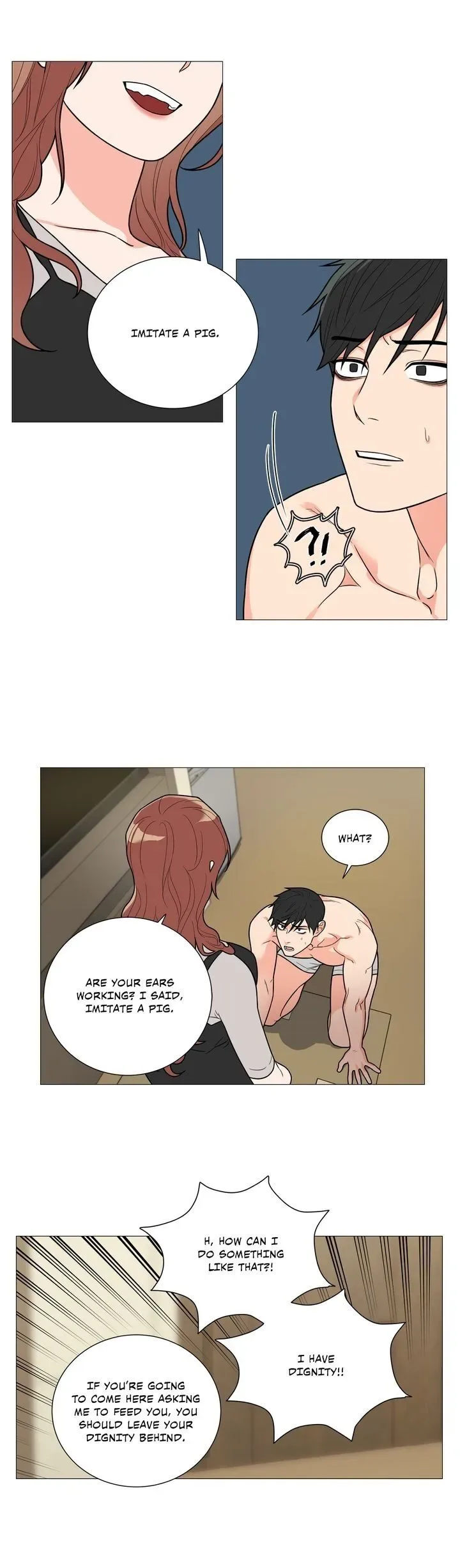 Chapter 100 — Page 11