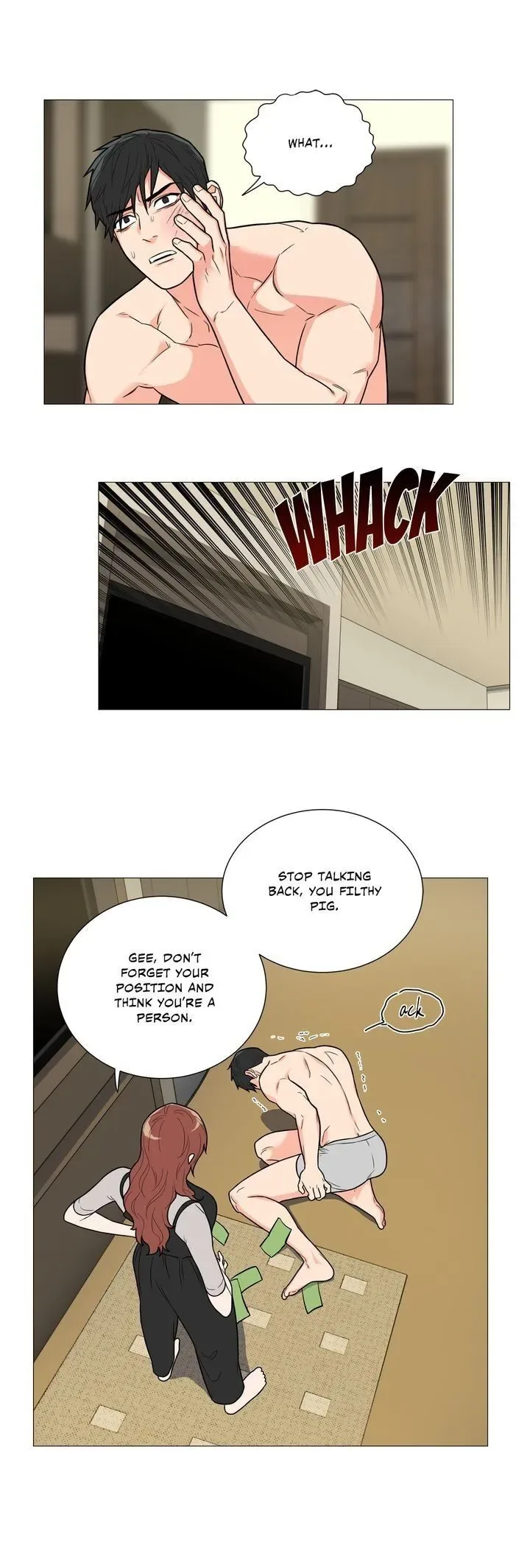 Chapter 100 — Page 18