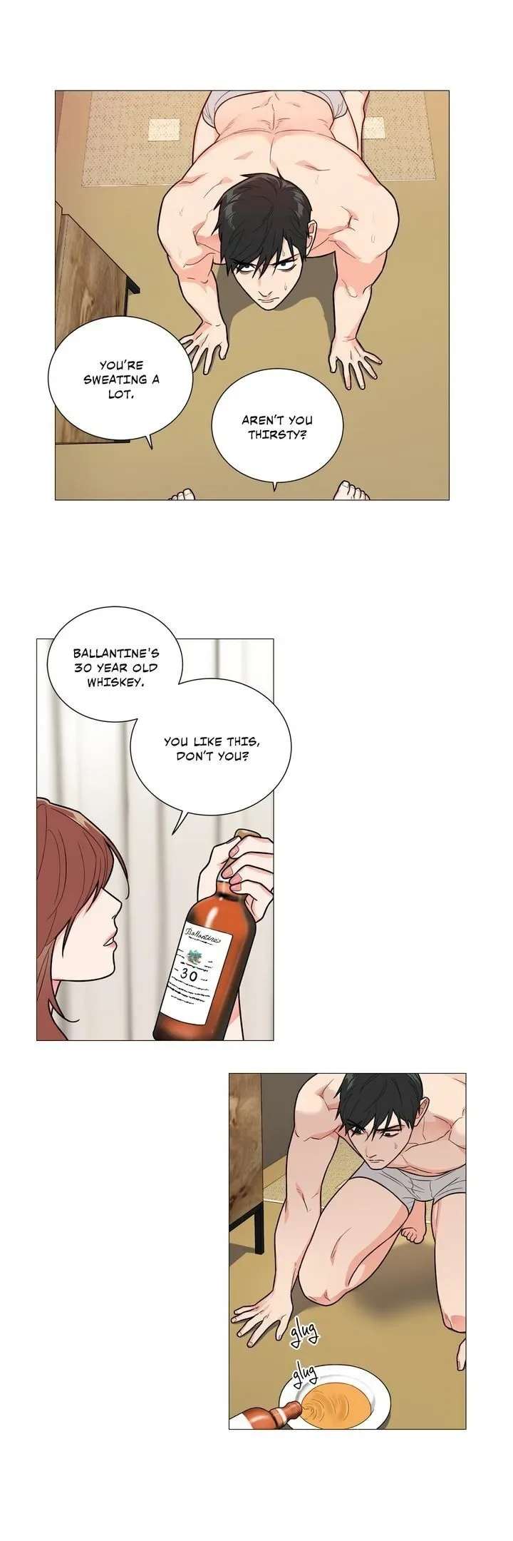 Chapter 101 — Page 5