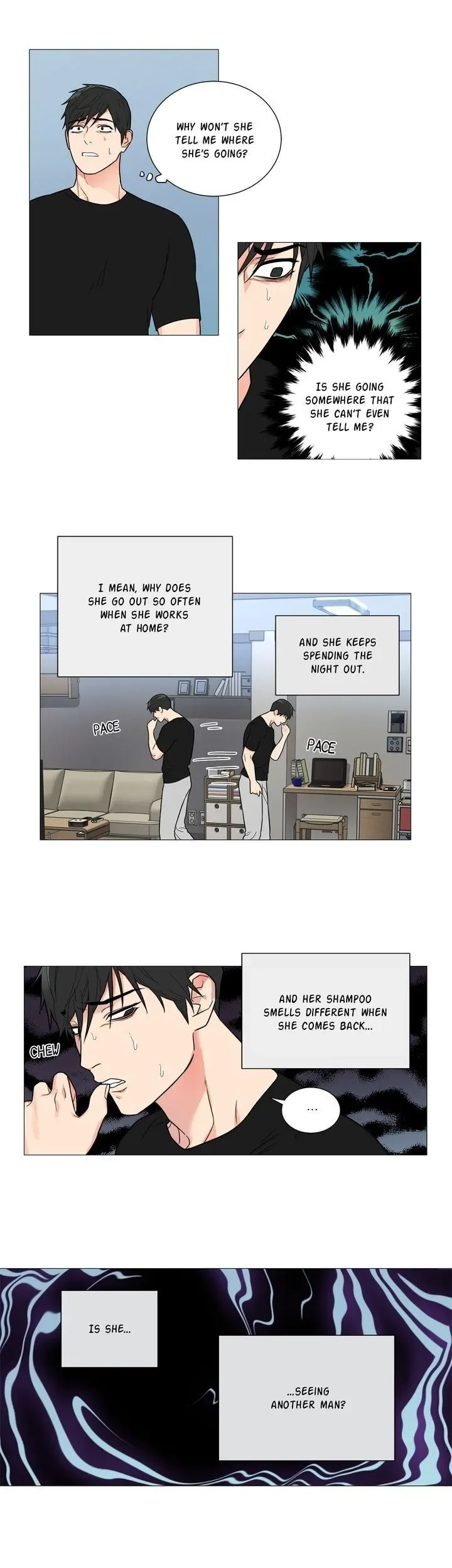 Chapter 106 — Page 14