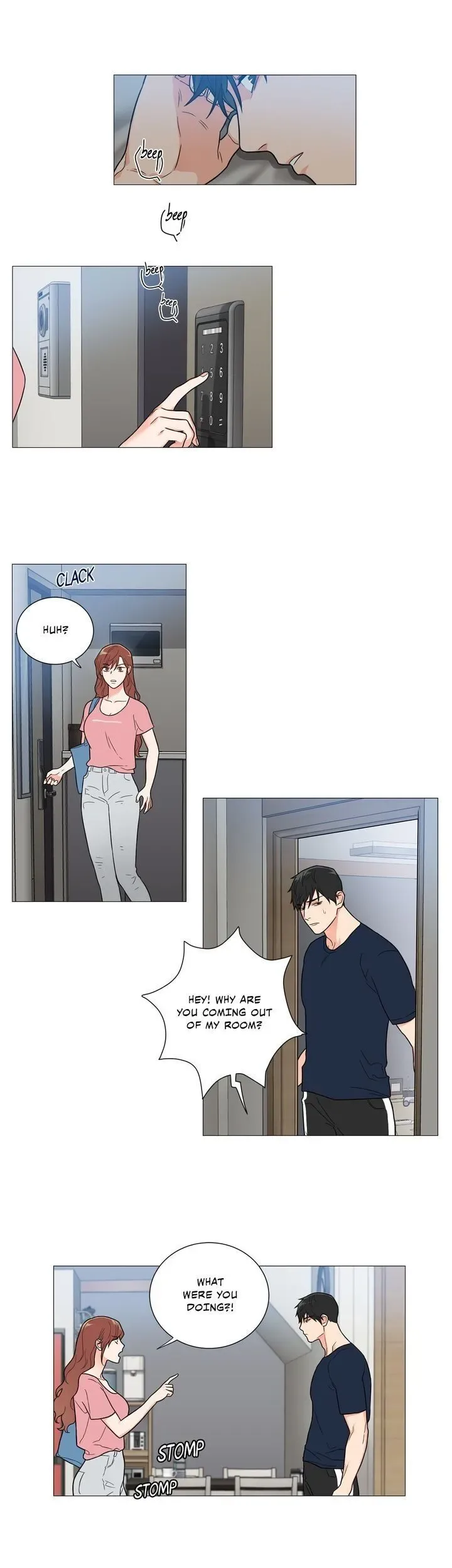 Chapter 107 — Page 11