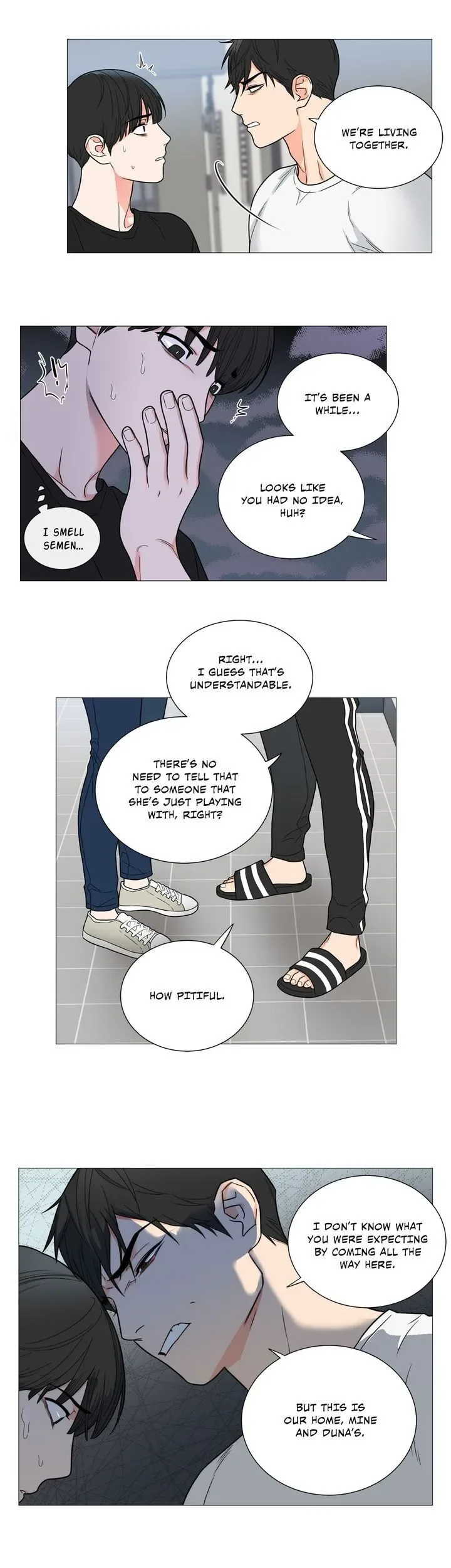 Chapter 108 — Page 16