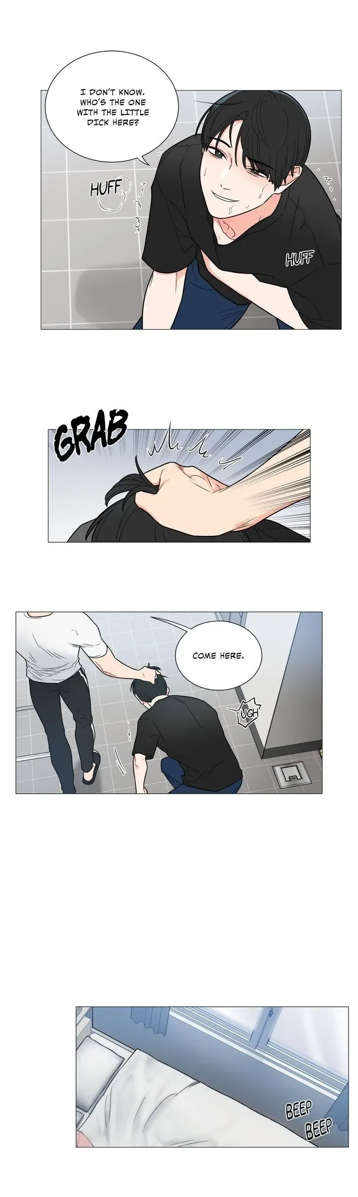 Chapter 108 — Page 20