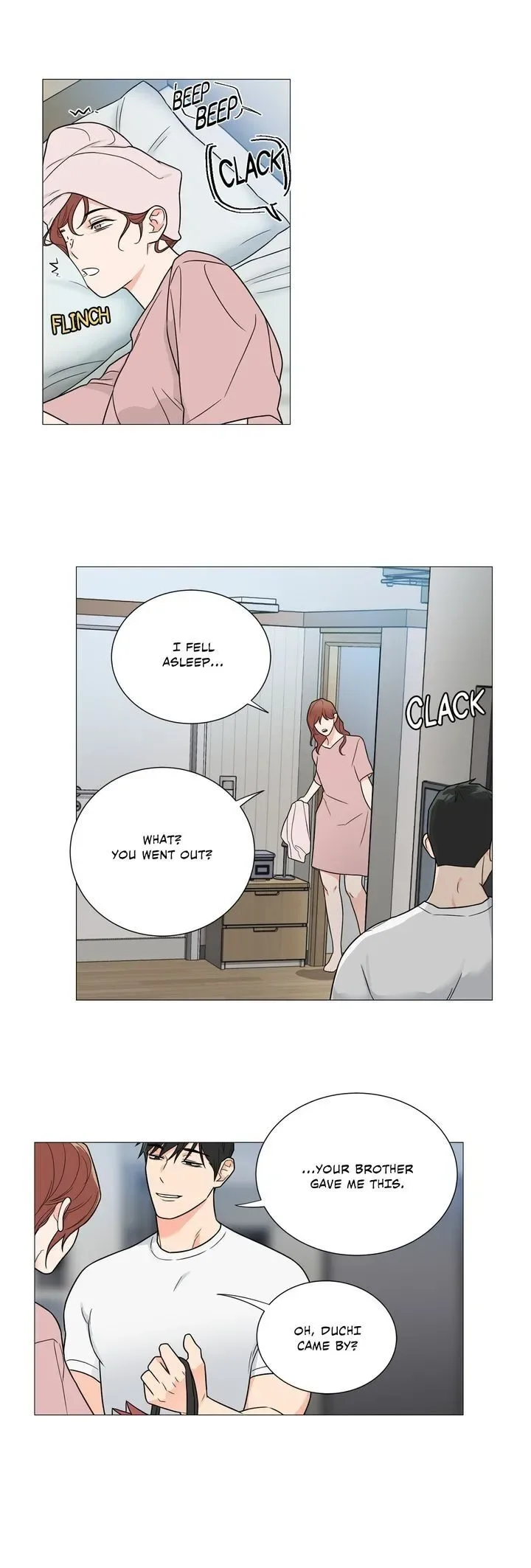Chapter 108 — Page 21
