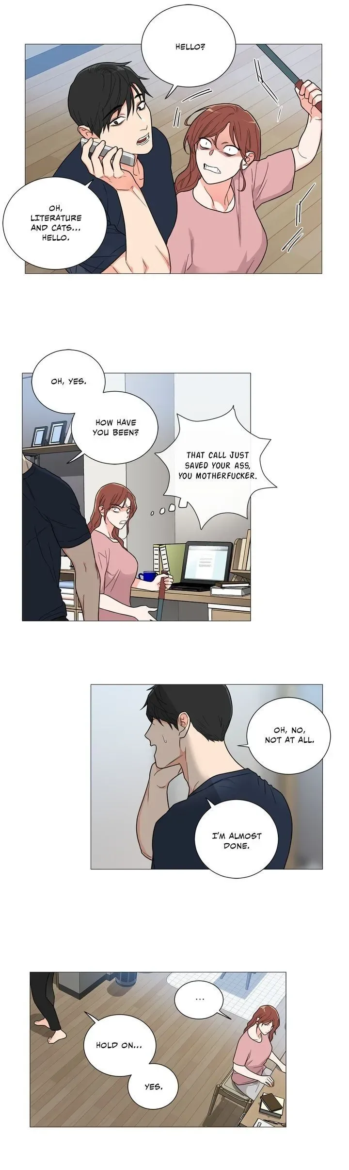 Chapter 109 — Page 8