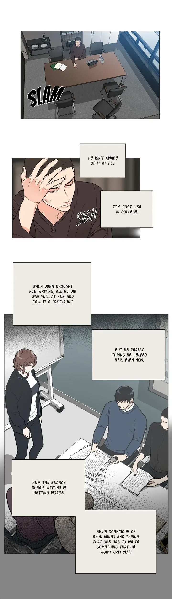 Chapter 110 — Page 5
