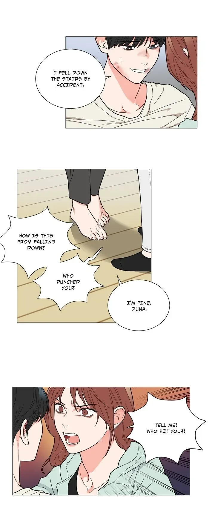 Chapter 110 — Page 13