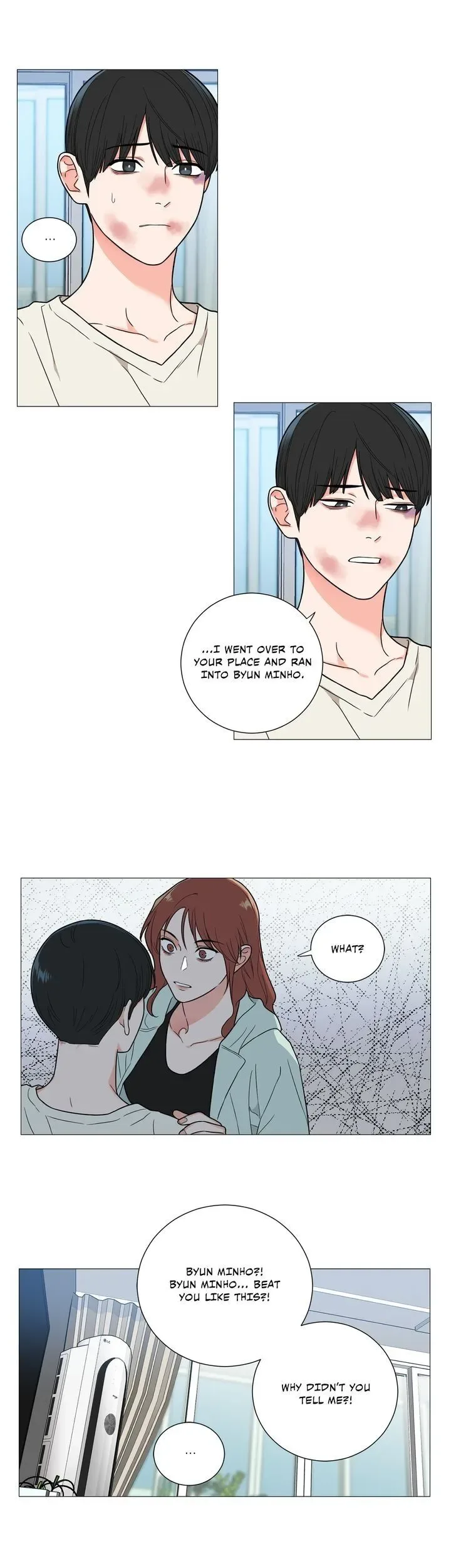 Chapter 110 — Page 14