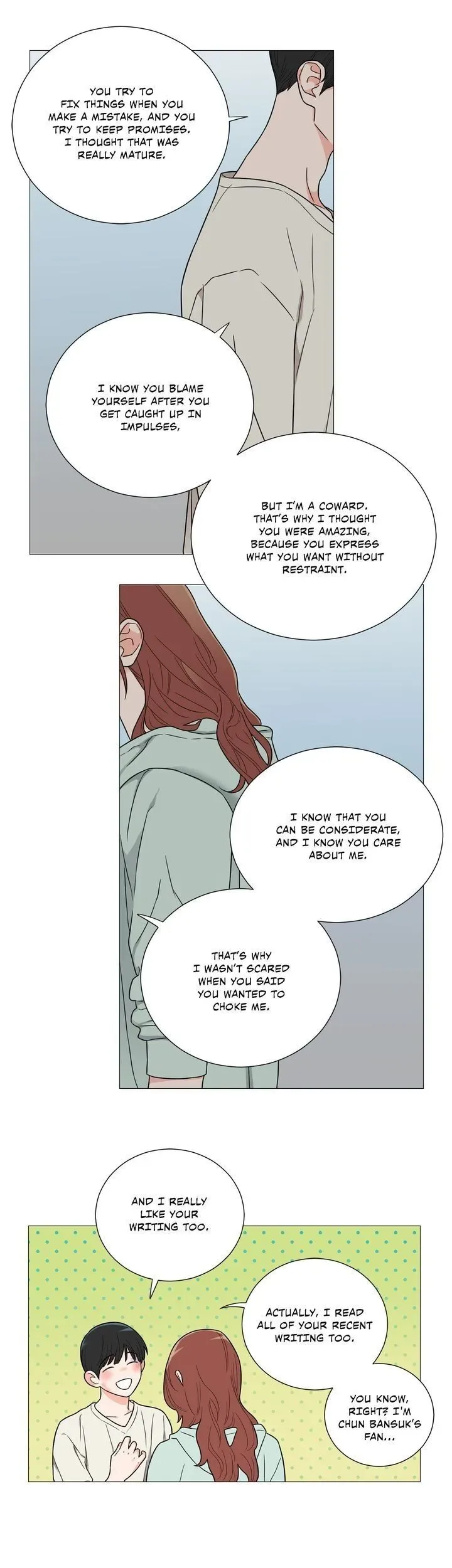 Chapter 110 — Page 20