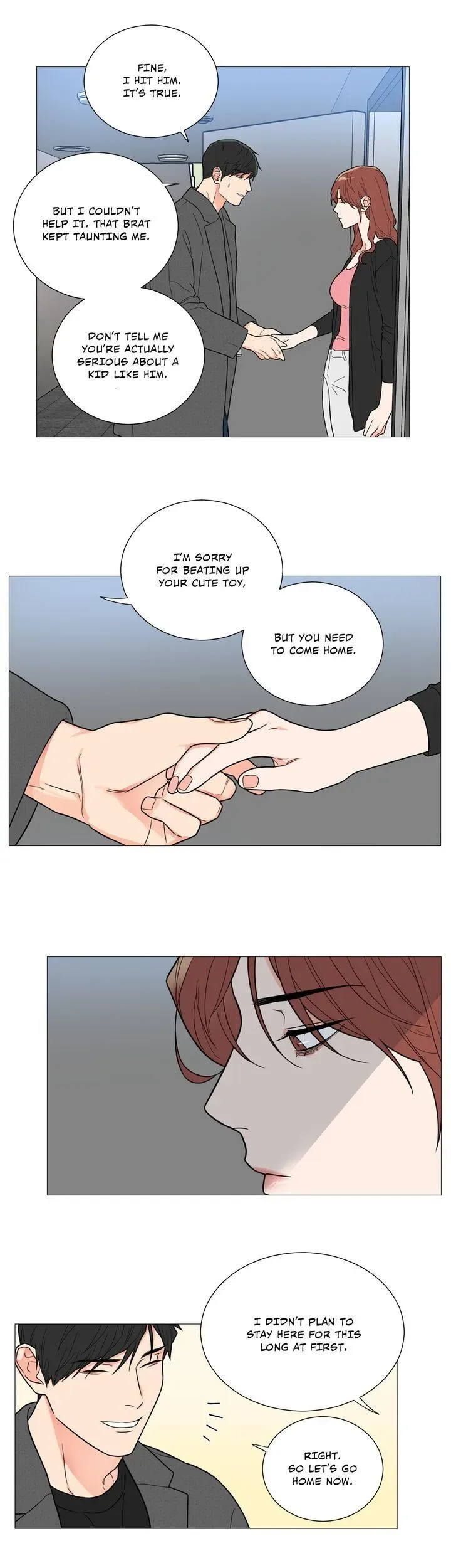Chapter 111 — Page 17