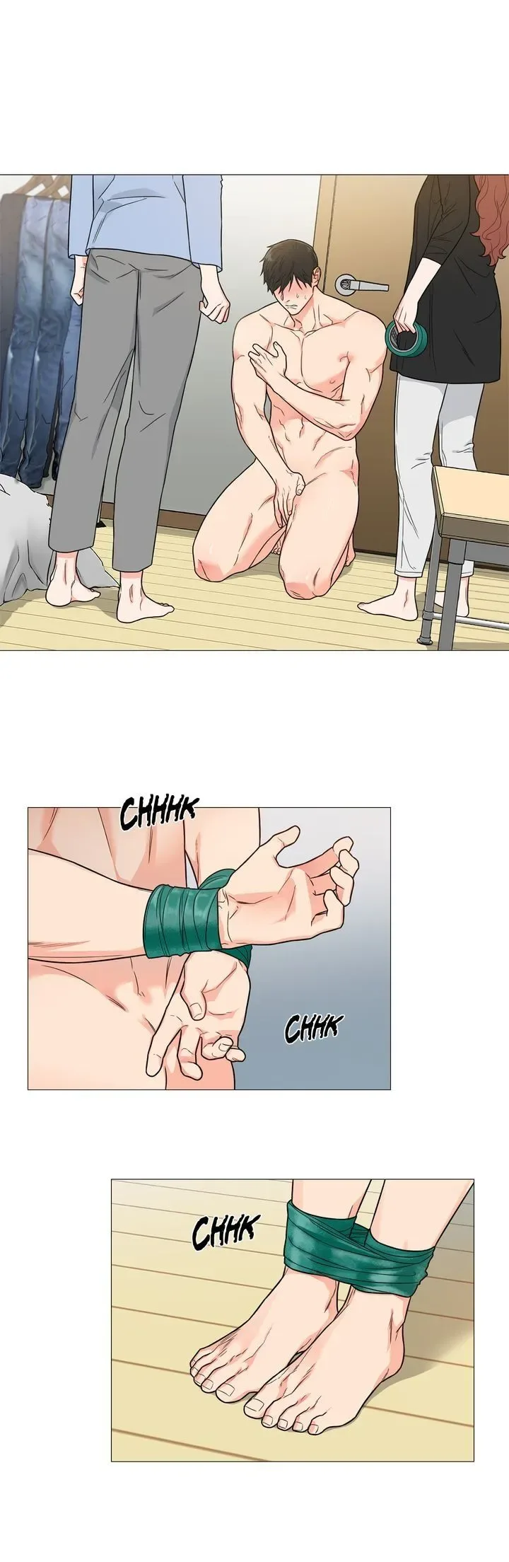 Chapter 112 — Page 13