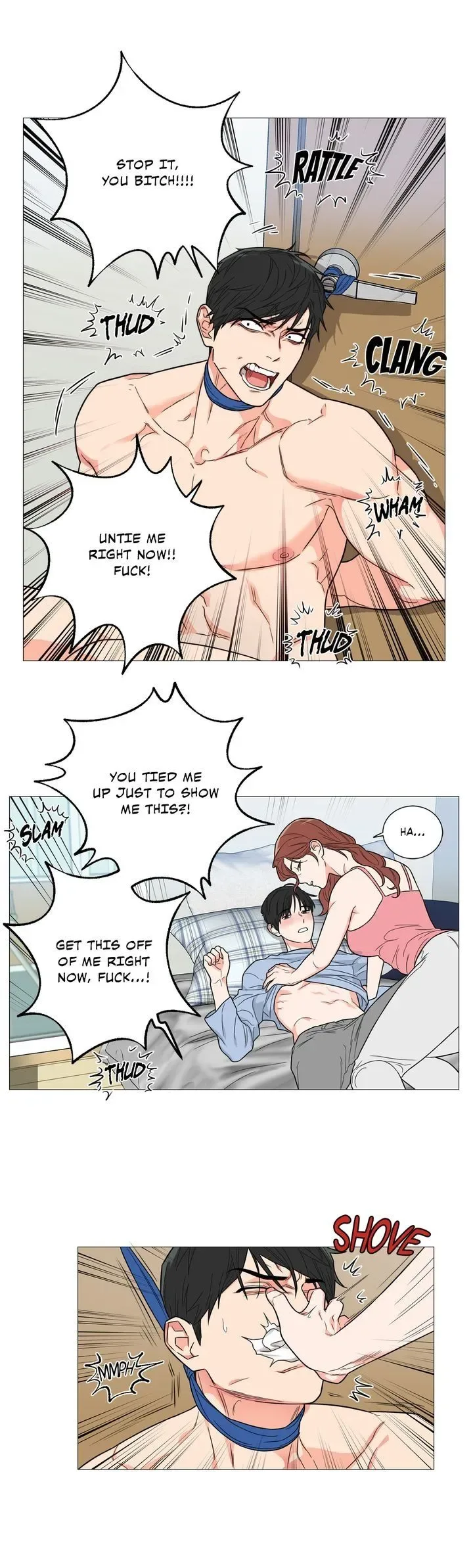 Chapter 112 — Page 17