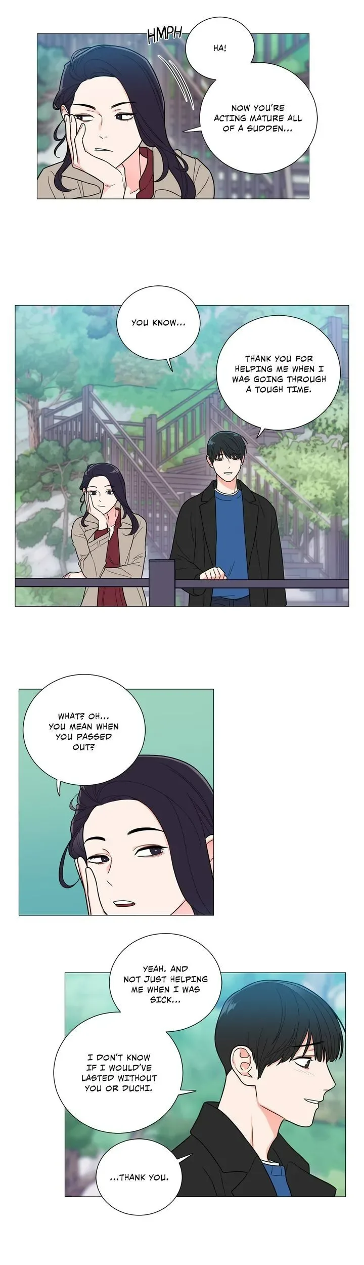 Chapter 115 — Page 9
