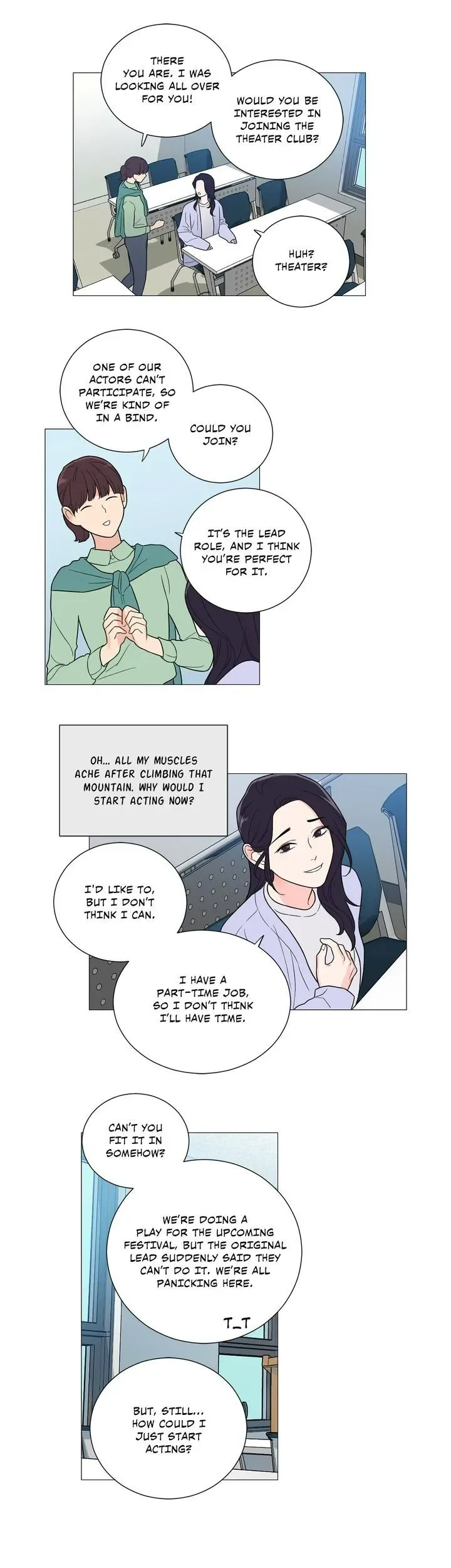 Chapter 115 — Page 14