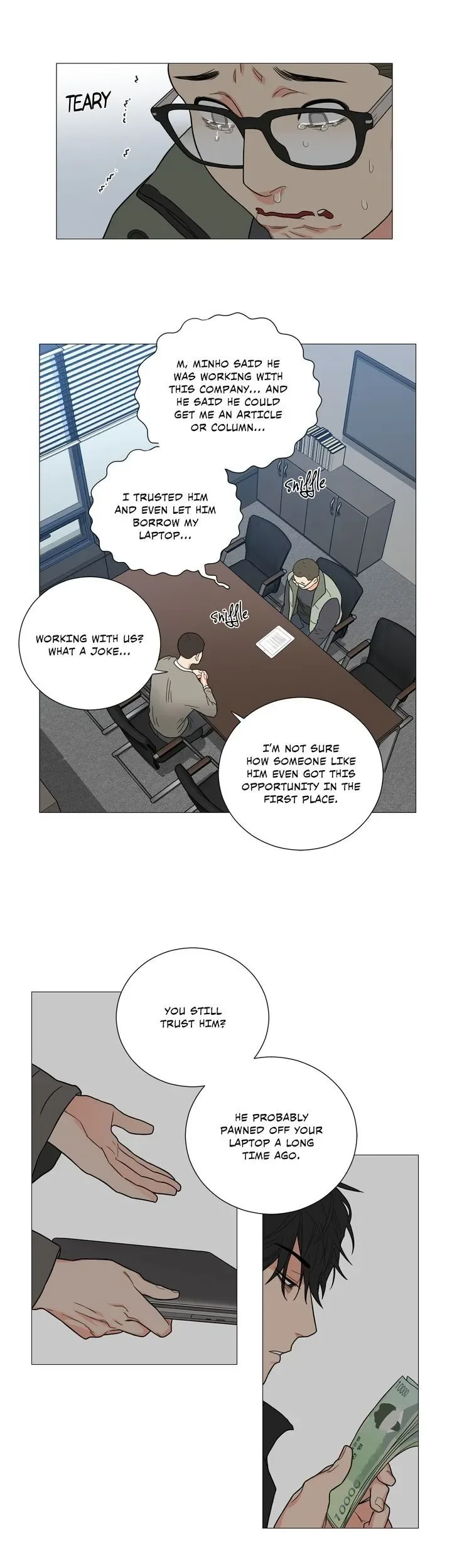 Chapter 116 — Page 8