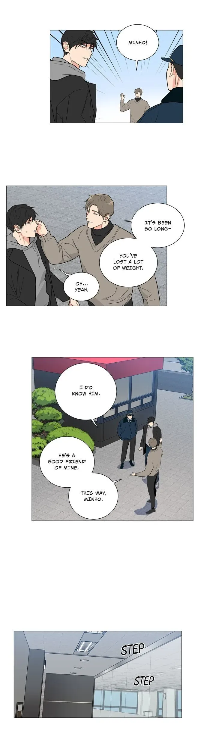 Chapter 116 — Page 14