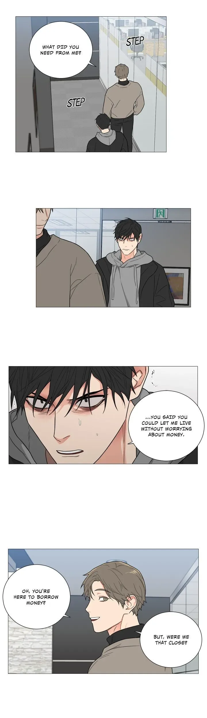 Chapter 116 — Page 15