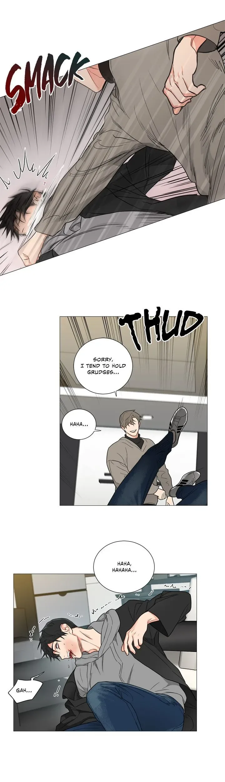 Chapter 116 — Page 18