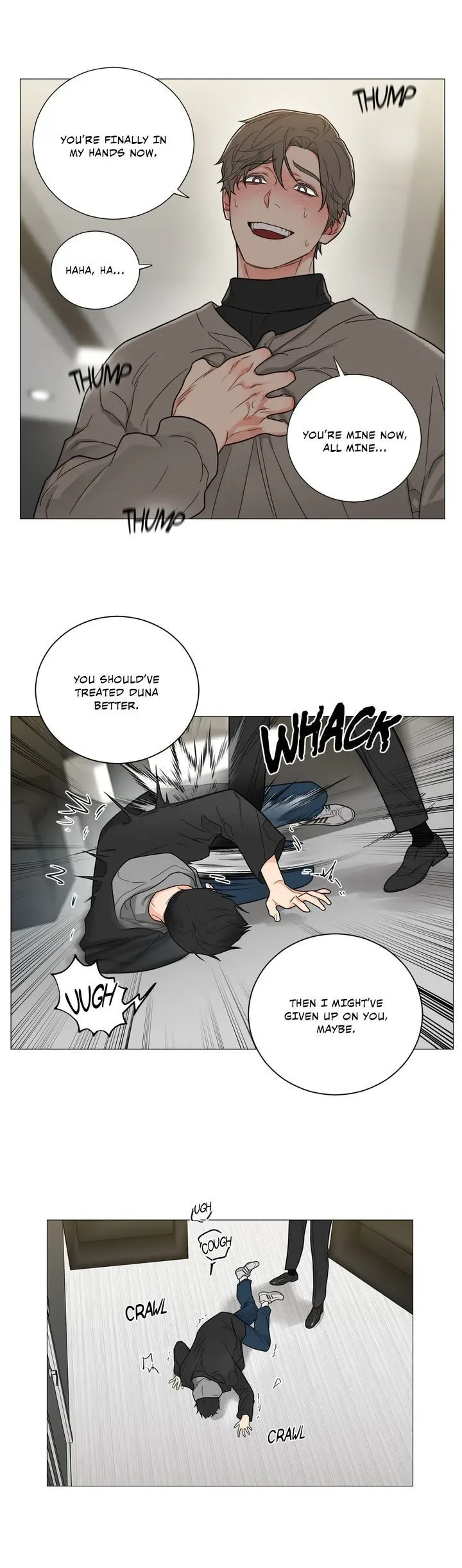 Chapter 116 — Page 19