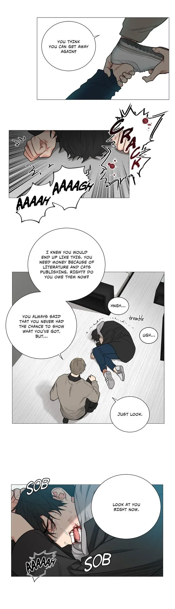 Chapter 116 — Page 20