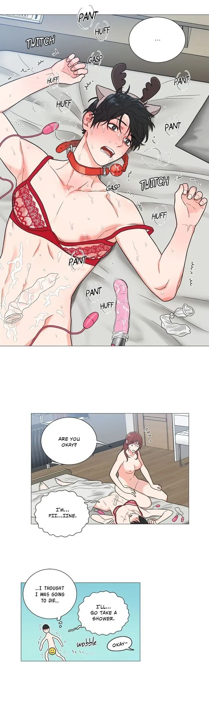 Chapter 117 — Page 8