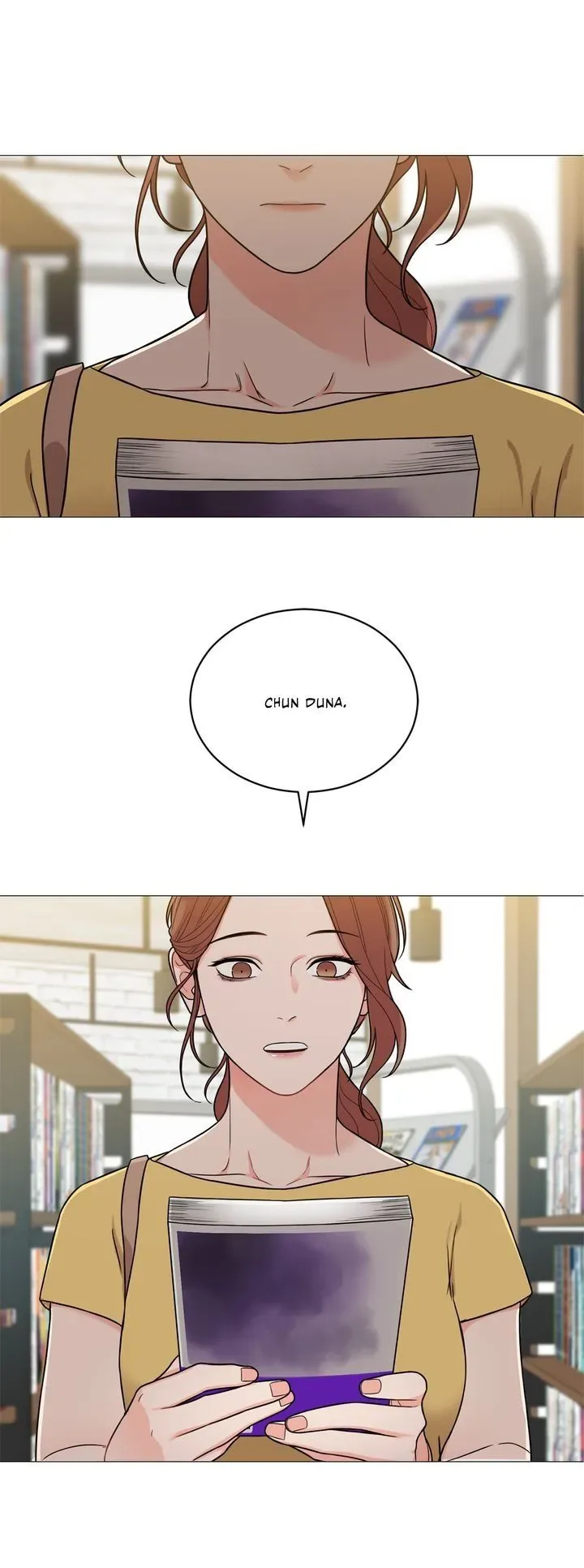 Chapter 117 — Page 21