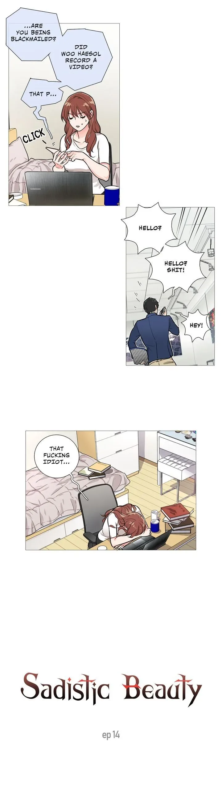 Chapter 14 — Page 5