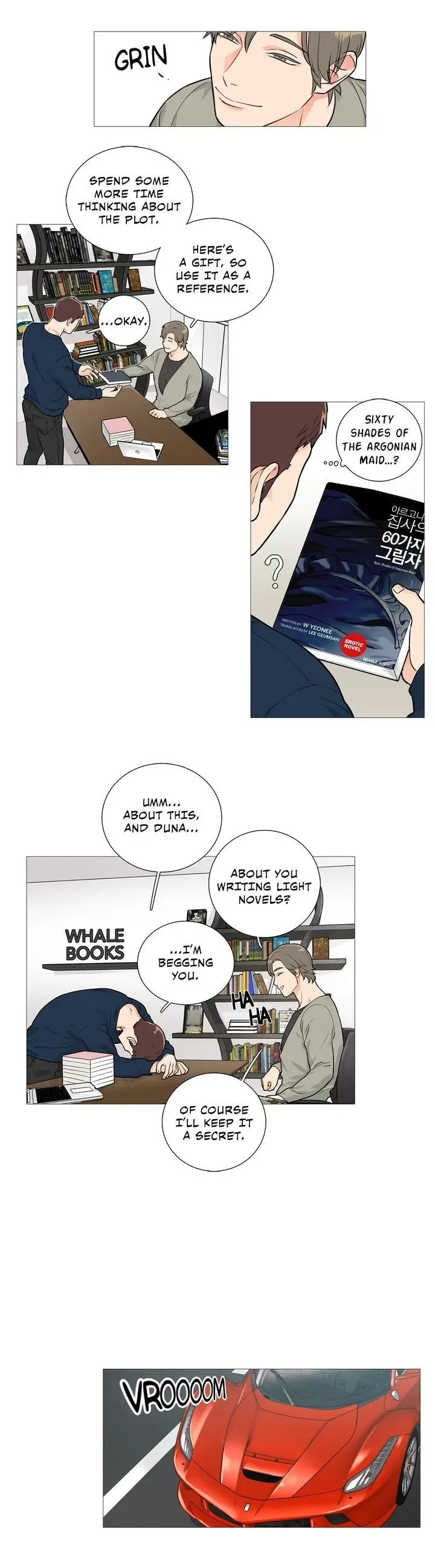 Chapter 25 — Page 5