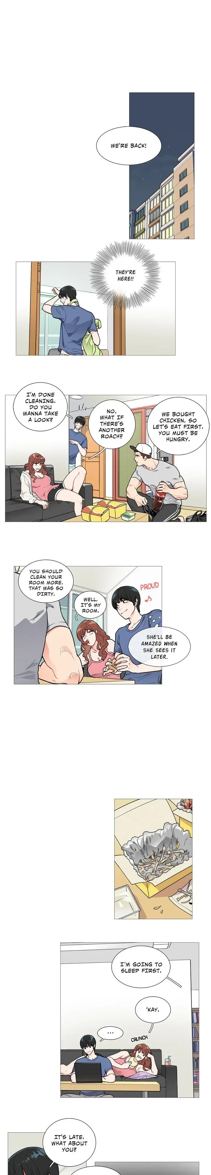 Chapter 3 — Page 6