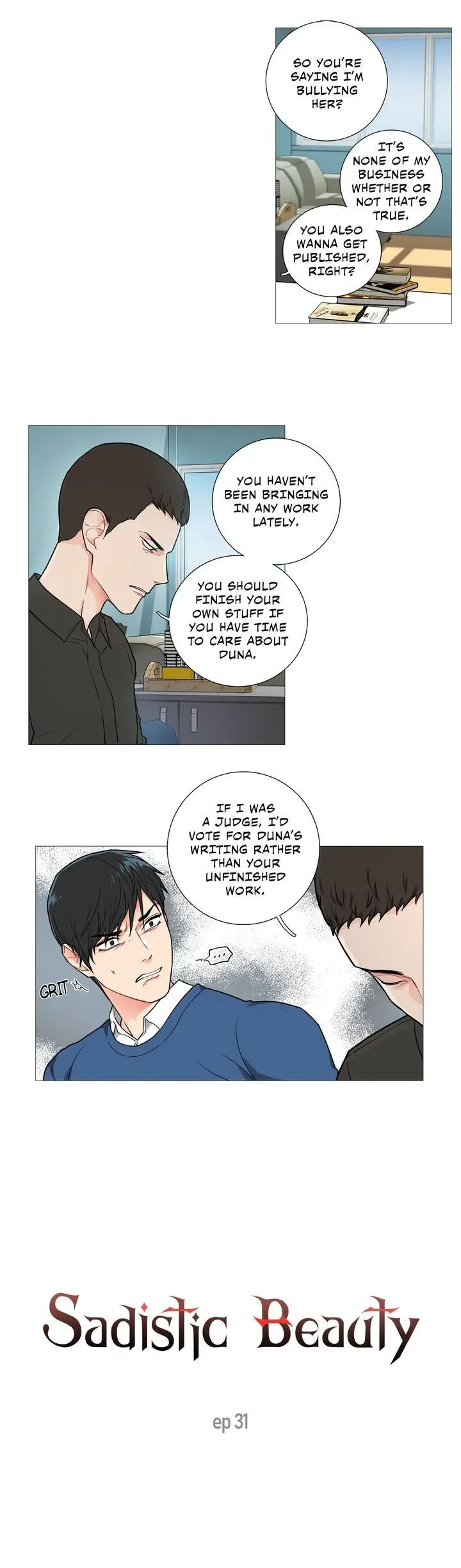 Chapter 31 — Page 5
