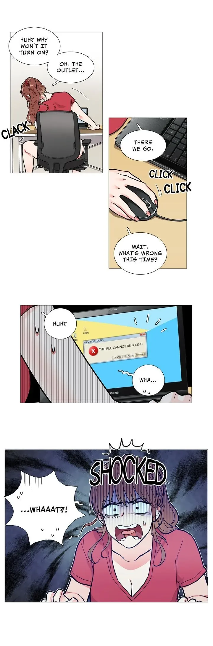 Chapter 6 — Page 5