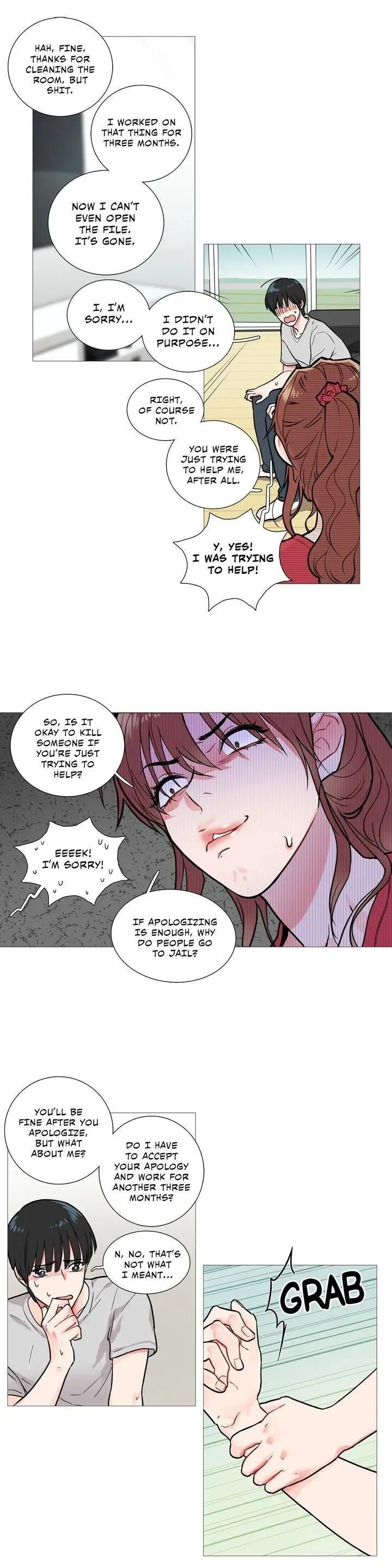 Chapter 6 — Page 8