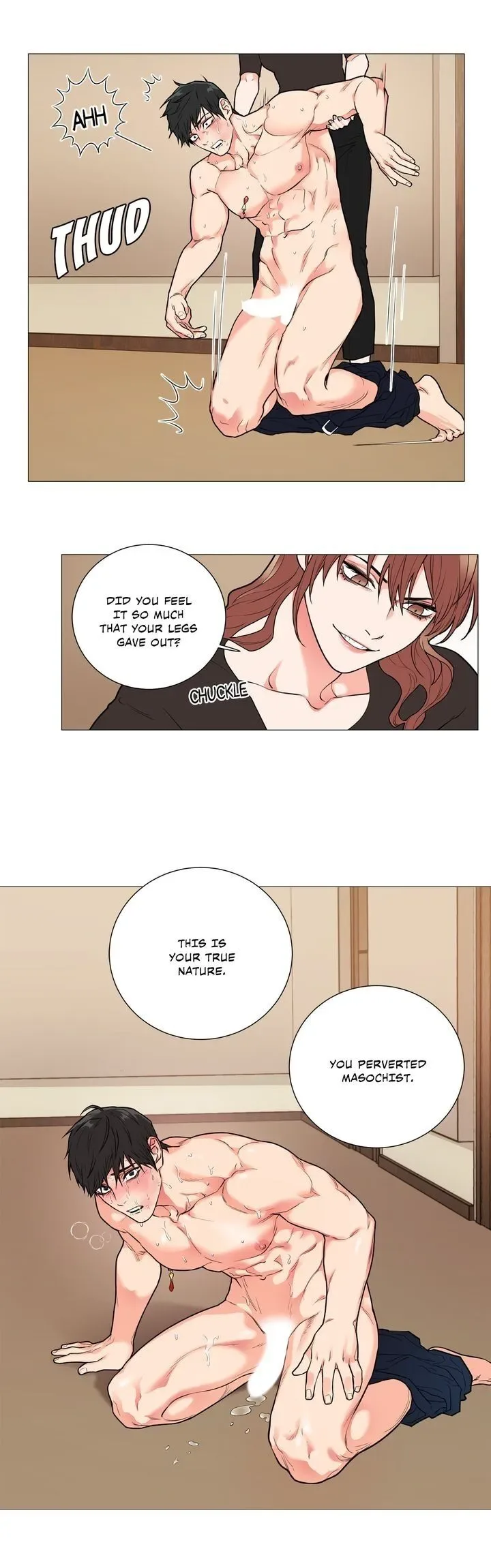 Chapter 69 — Page 12