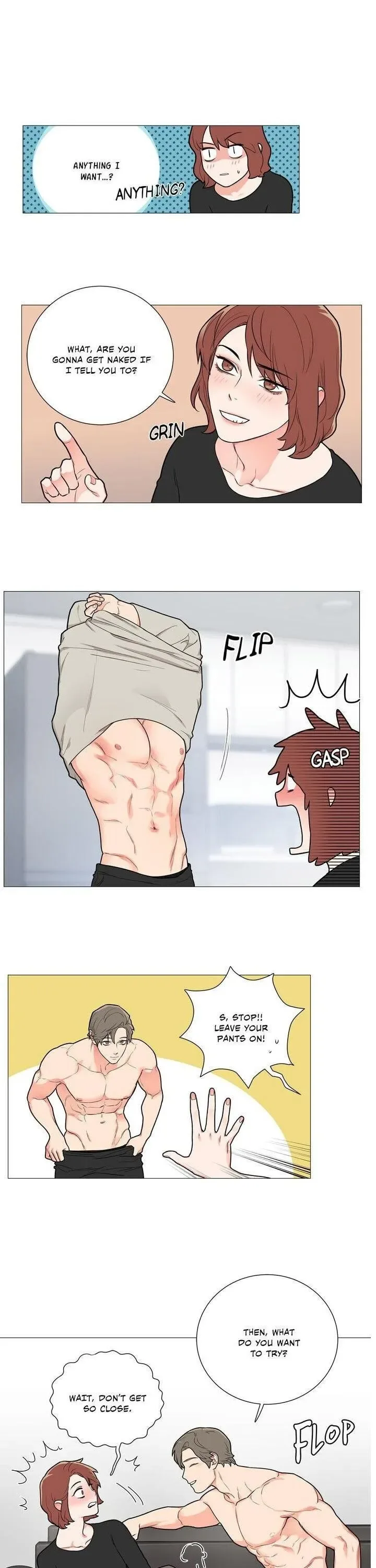Chapter 74 — Page 9