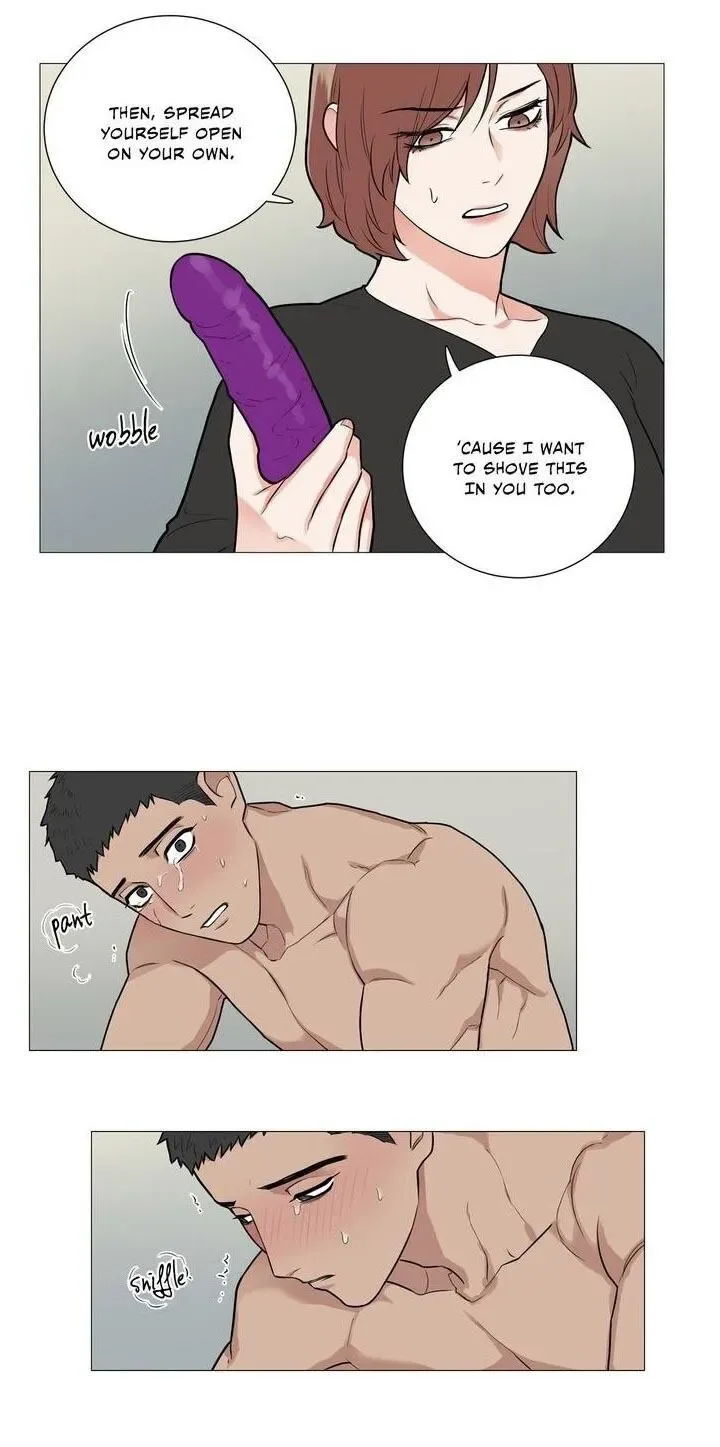 Chapter 80 — Page 23