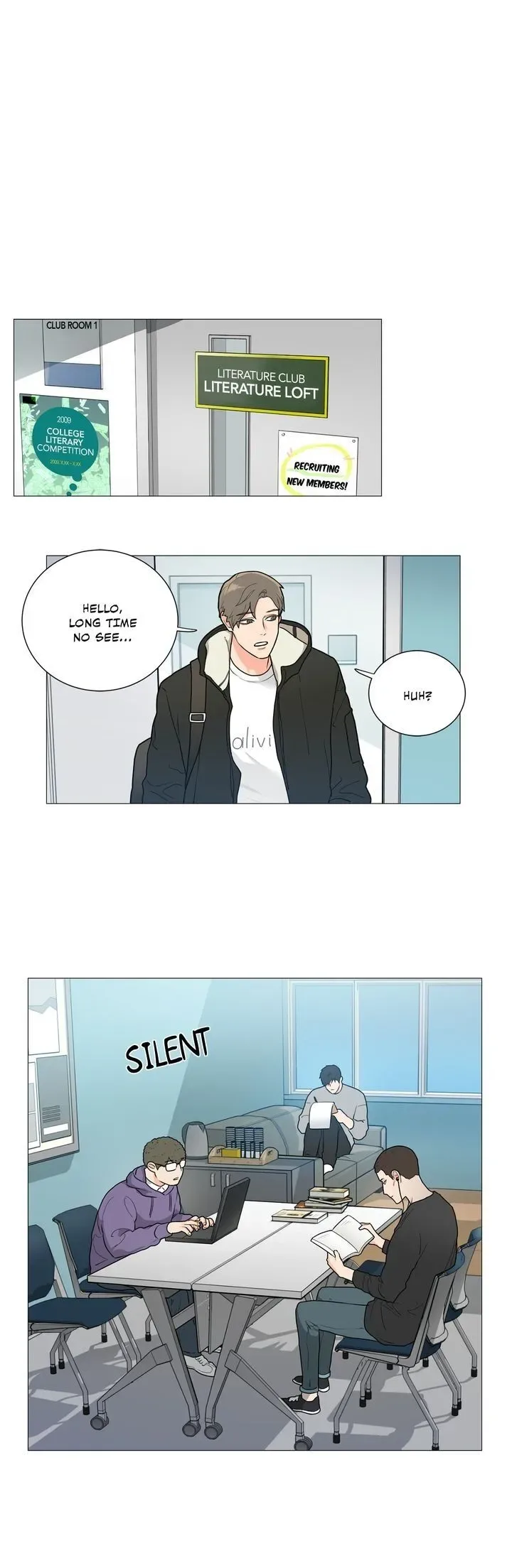 Chapter 83 — Page 11