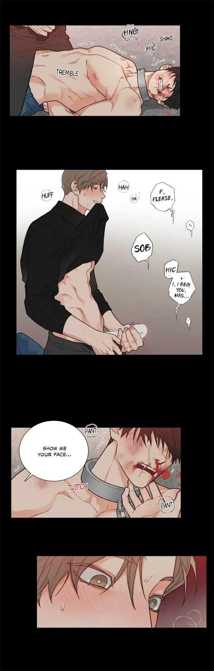 Chapter 85 — Page 5