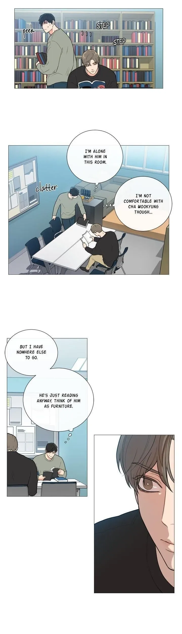 Chapter 85 — Page 11