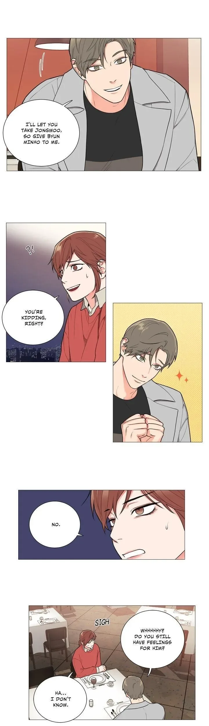 Chapter 85 — Page 15