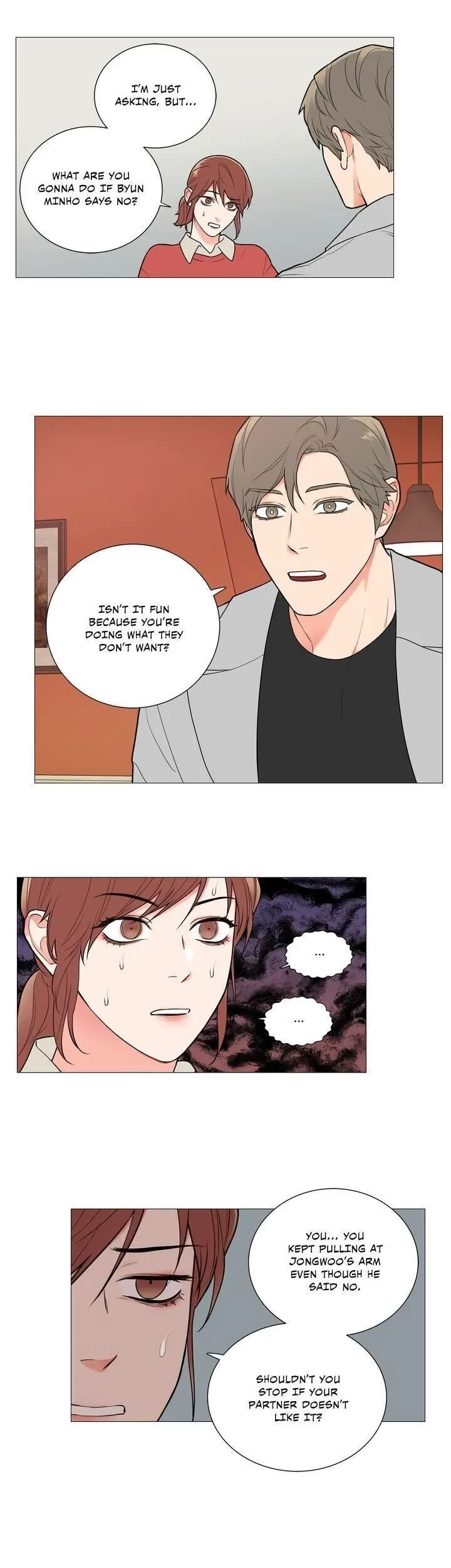 Chapter 85 — Page 17