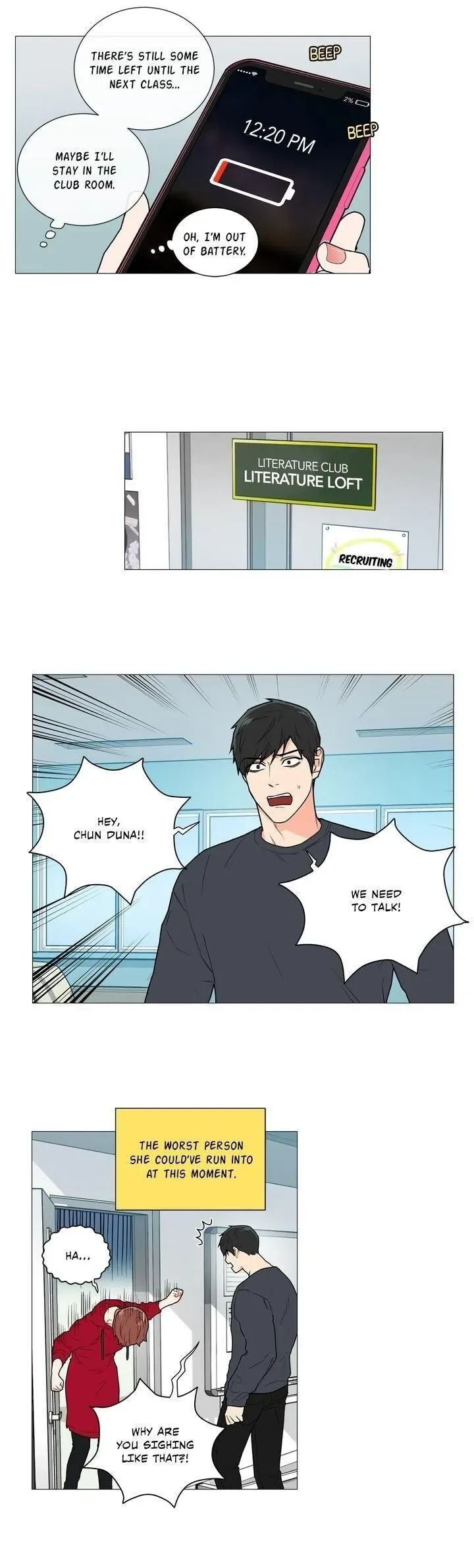 Chapter 86 — Page 12