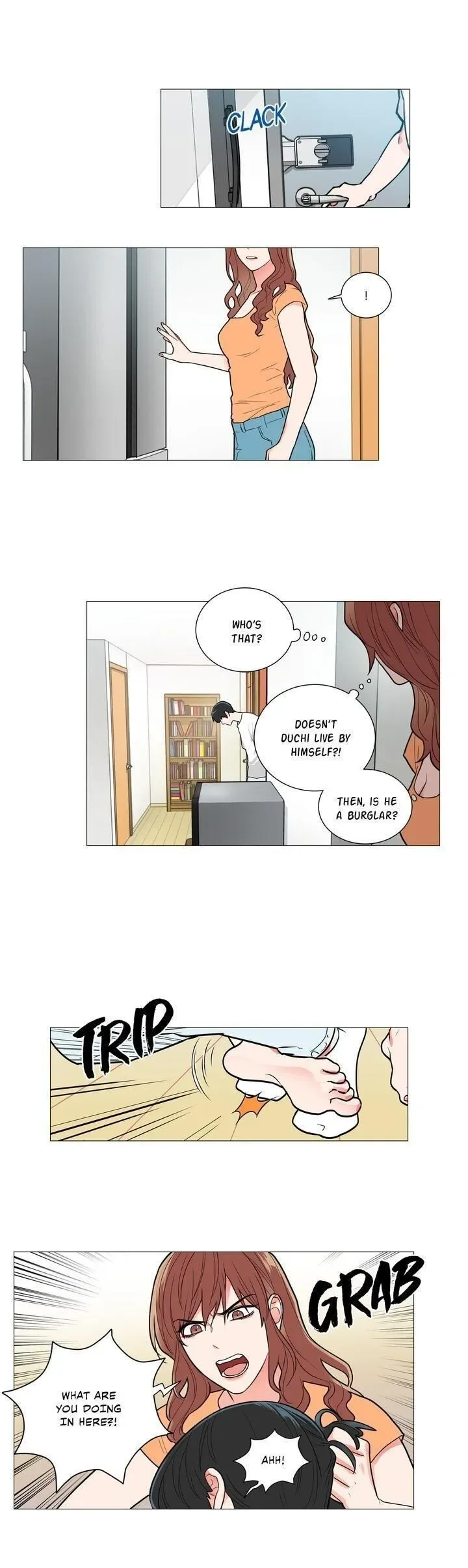 Chapter 86 — Page 19