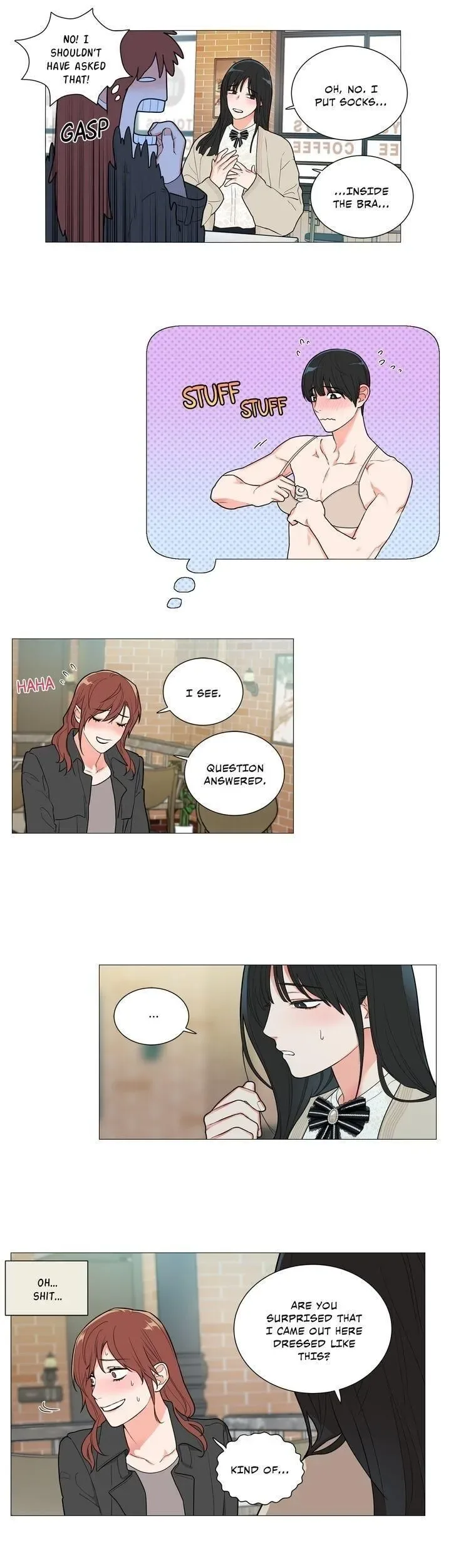 Chapter 87 — Page 17